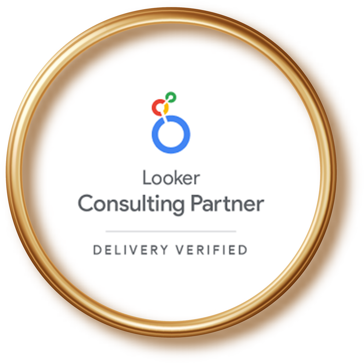 Looker Consulting Partner